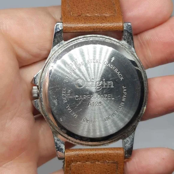 Mens  Origin Watch - Picture 5 of 5